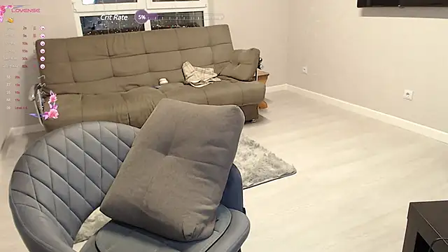 Mia Bows online show from March 2025 06:07:01 PM