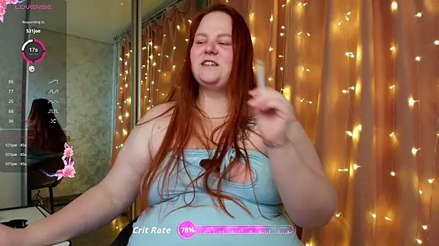 Mia Bows online show from February 2026 02:17:02 PM