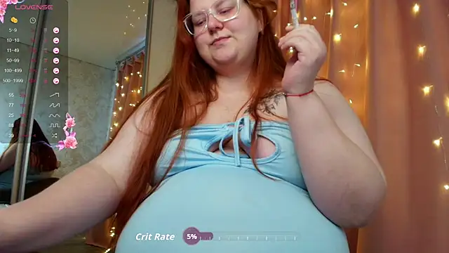 Mia Bows online show from March 2026 12:49:01 PM