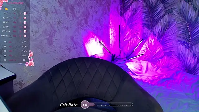 Mia Bows online show from September 2025 03:41:02 PM