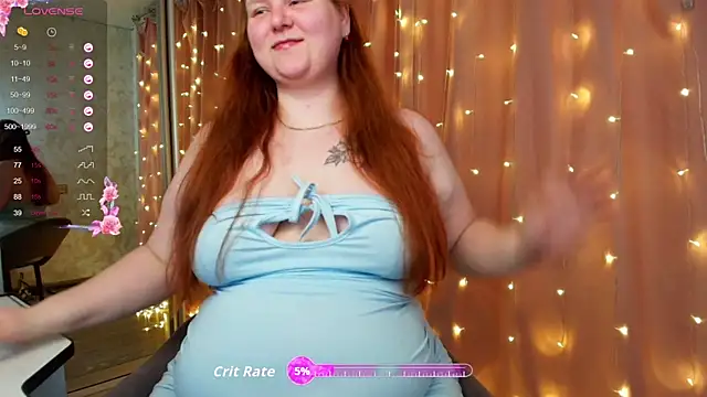 Mia Bows online show from April 2026 12:50:01 AM