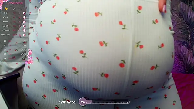 Mia Bows online show from October 2025 02:27:02 PM