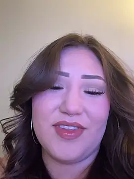 RosieDixx online show from July 2026 05:19:02 AM