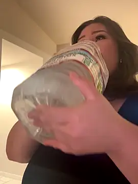 RosieDixx online show from October 2025 04:31:01 AM