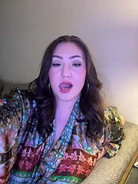 RosieDixx online show from March 2026 07:15:01 AM