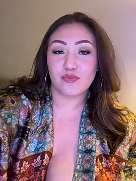 RosieDixx online show from March 2026 04:34:01 AM