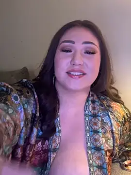 RosieDixx online show from February 2026 07:52:01 AM