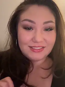 RosieDixx online show from November 2025 06:45:02 AM