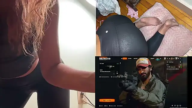 Snapshot of queendab626 chatting on February 2025 01:53:02 PM queendab626 online show from February 2025 01:53:02 PM