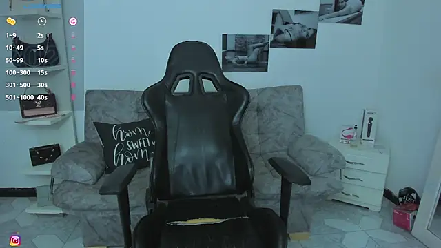 candy alicee online show from March 2026 01:31:02 AM