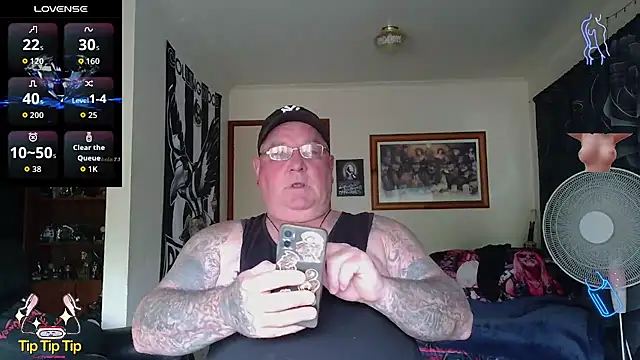 HOTANAL online show from March 2026 12:46:01 AM