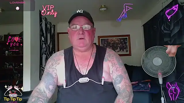 HOTANAL online show from May 2026 02:04:01 AM