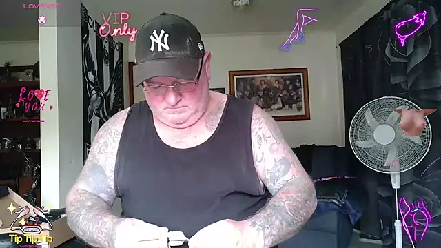 HOTANAL online show from May 2026 02:21:02 AM