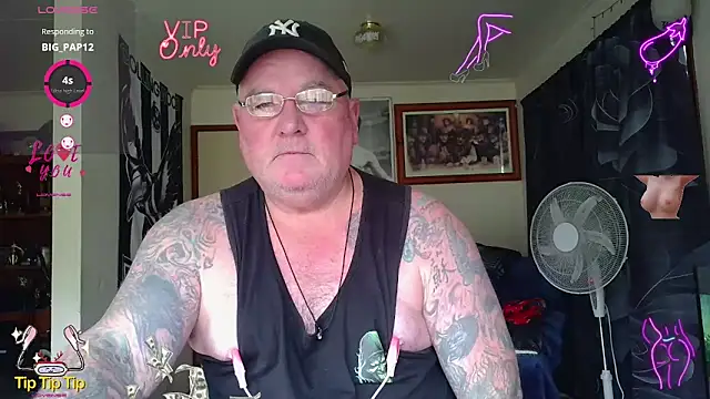 HOTANAL online show from June 2026 03:12:02 AM