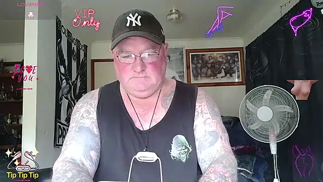 HOTANAL online show from July 2026 03:03:02 AM