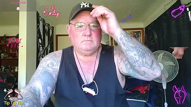 HOTANAL online show from July 2026 02:42:02 AM