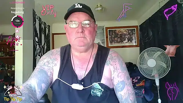 HOTANAL online show from July 2026 02:42:02 AM
