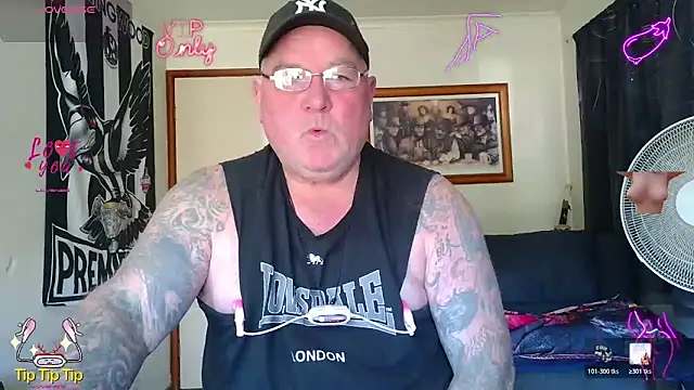 HOTANAL online show from May 2026 01:58:02 AM