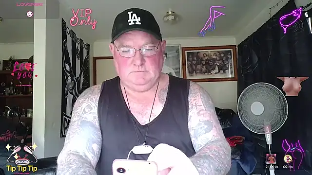 HOTANAL online show from July 2026 03:09:01 AM