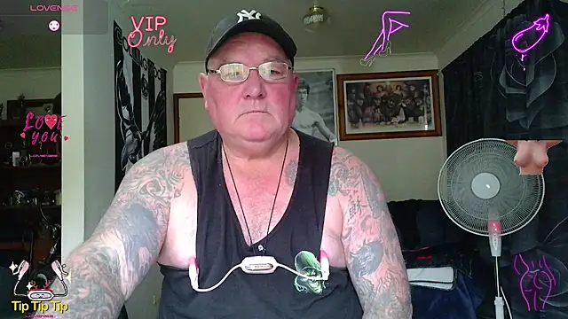 HOTANAL online show from May 2026 01:58:01 AM