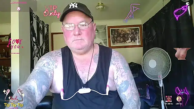 HOTANAL online show from July 2026 01:58:01 AM