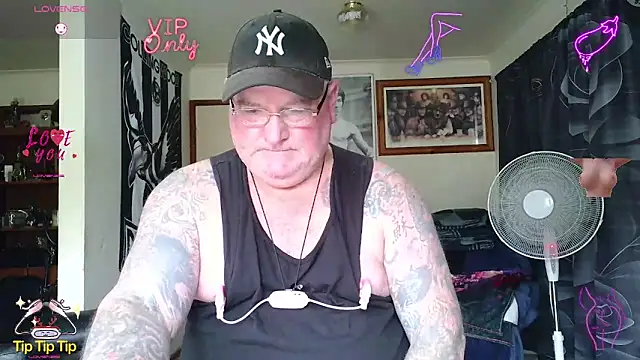 HOTANAL online show from June 2026 02:32:02 AM