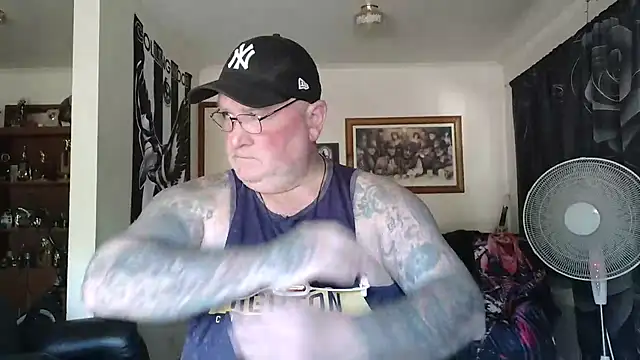 HOTANAL online show from March 2026 01:55:01 AM