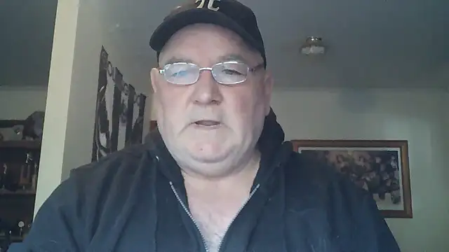 Snapshot of HOTANAL chatting on October 2025 10:13:01 PM HOTANAL online show from October 2025 10:13:01 PM