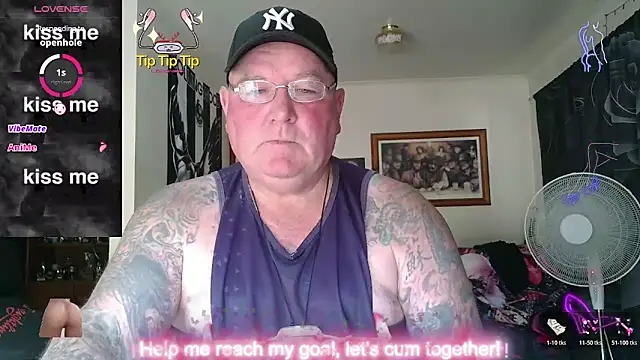 Snapshot of HOTANAL chatting on February 2026 02:34:02 AM HOTANAL online show from February 2026 02:34:02 AM