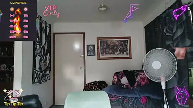 HOTANAL online show from April 2026 02:07:02 AM