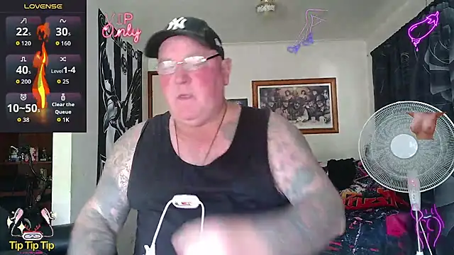 HOTANAL online show from April 2026 02:15:02 AM