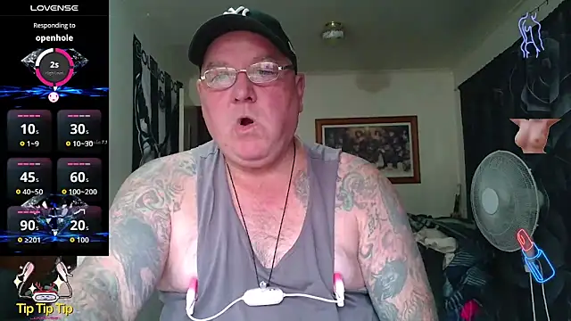 HOTANAL online show from March 2026 10:58:01 PM