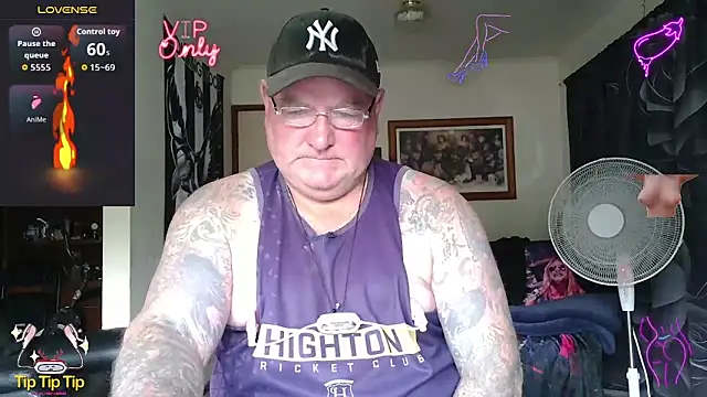 HOTANAL online show from April 2026 02:29:02 AM