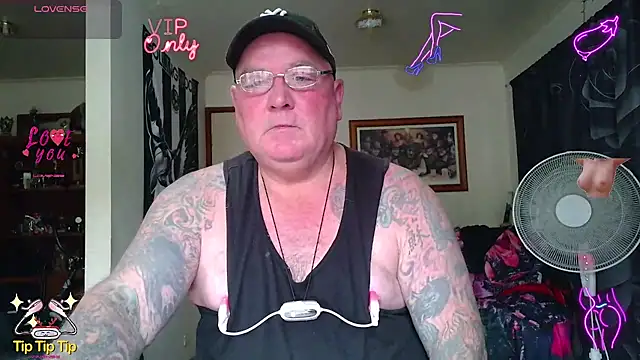 HOTANAL online show from May 2026 01:44:01 AM