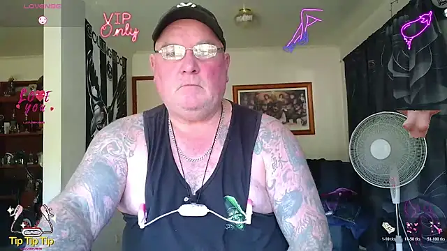 HOTANAL online show from May 2026 02:53:01 AM
