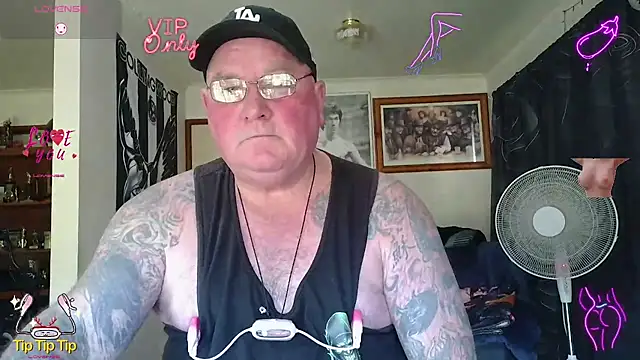 HOTANAL online show from June 2026 02:50:02 AM