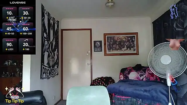 HOTANAL online show from March 2026 01:05:02 AM