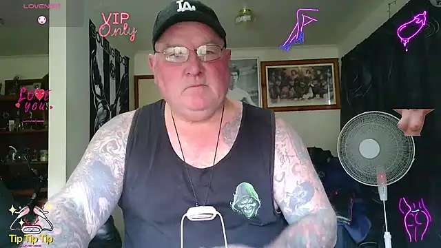 HOTANAL online show from July 2026 01:40:02 AM