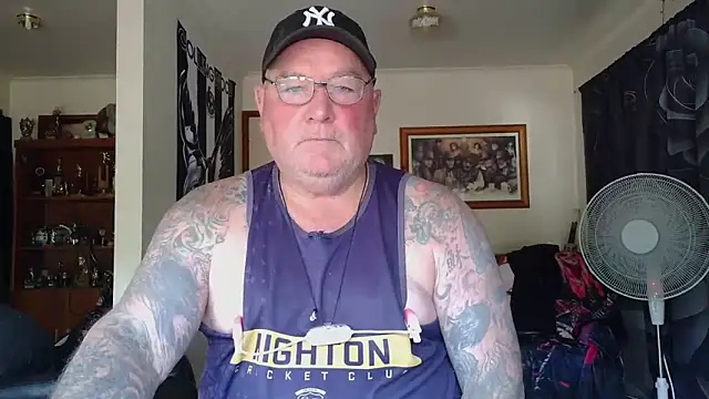 HOTANAL online show from March 2026 01:12:01 AM