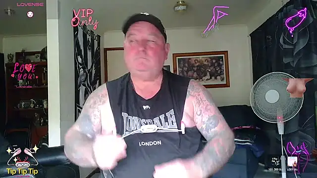 HOTANAL online show from May 2026 01:36:02 AM
