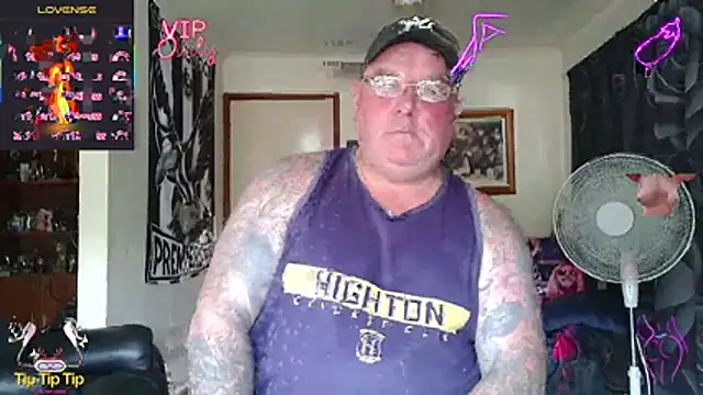 HOTANAL online show from April 2026 01:34:02 AM