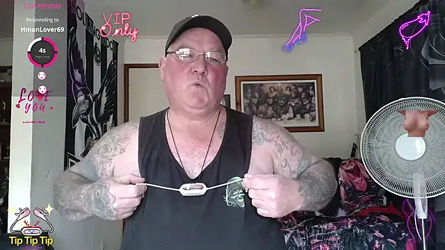 HOTANAL online show from May 2026 02:28:01 AM
