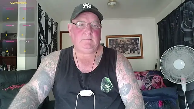 HOTANAL online show from April 2026 02:59:01 AM