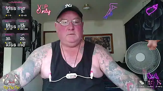 HOTANAL online show from May 2026 01:57:01 AM