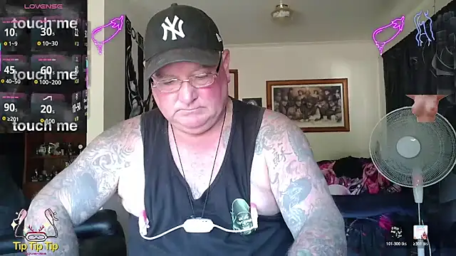 HOTANAL online show from March 2026 01:40:01 AM