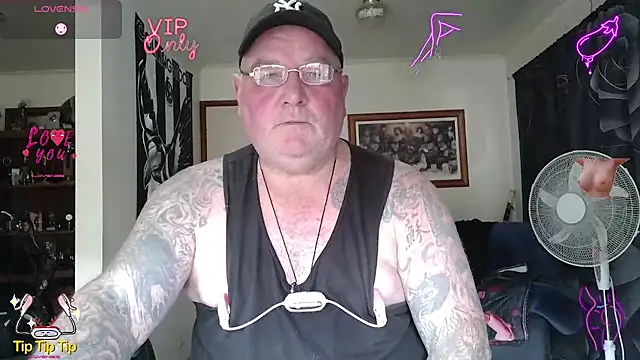 HOTANAL online show from May 2026 01:43:01 AM