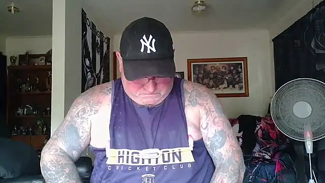 HOTANAL online show from March 2026 12:38:02 AM