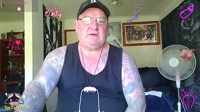 HOTANAL online show from May 2026 03:03:02 AM