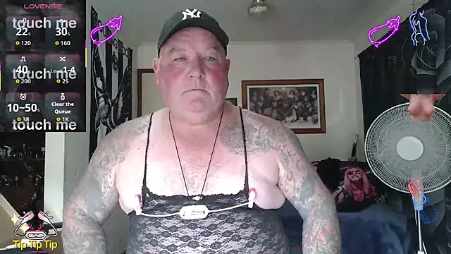 HOTANAL online show from March 2026 01:17:01 AM