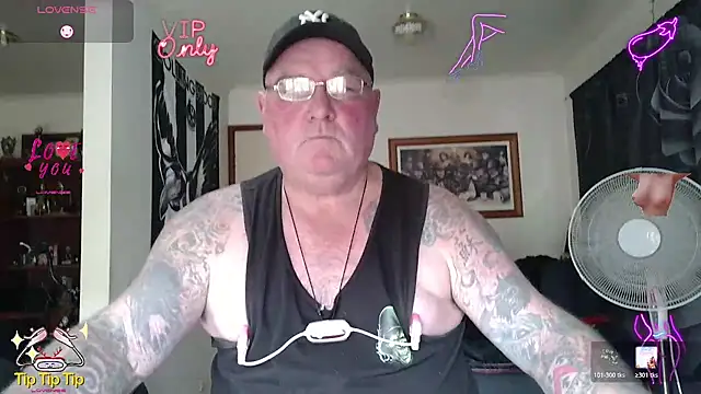 HOTANAL online show from May 2026 03:25:02 AM